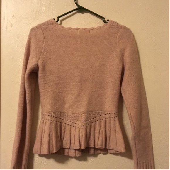 SLEEPING ON SNOW Cardigan - Picture 3 of 3